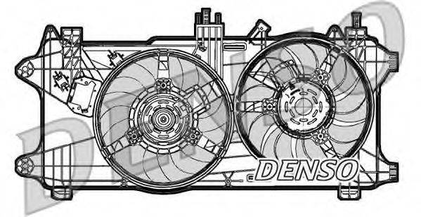 DENSO DER09027