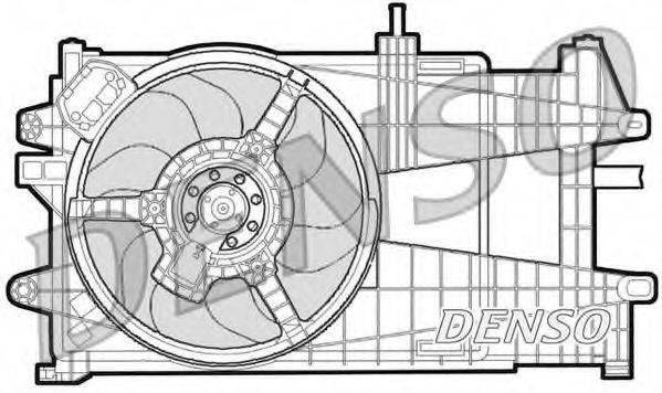 DENSO DER09035