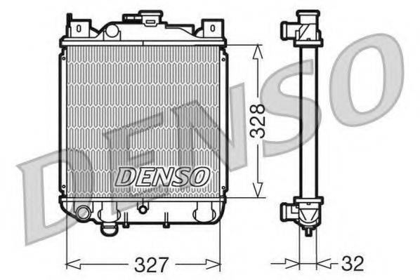 DENSO DRM47006