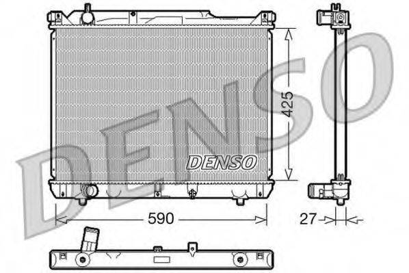 DENSO DRM47019