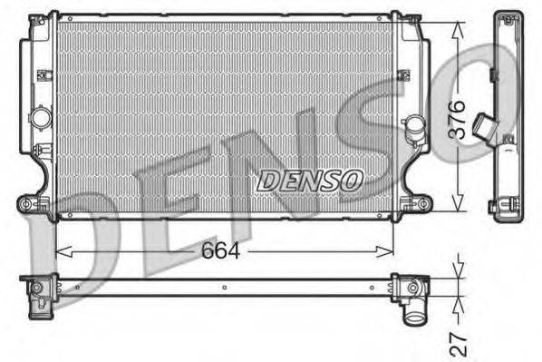 DENSO DRM50024