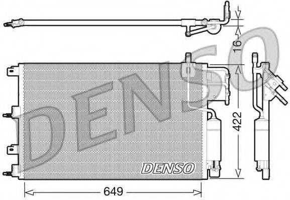 DENSO DCN10023