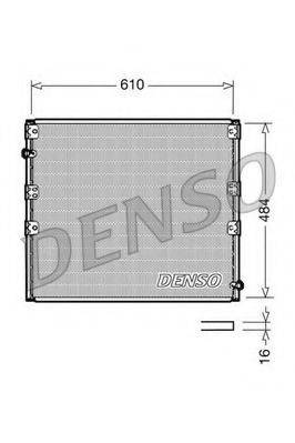 DENSO DCN50020