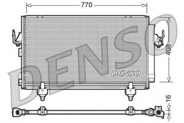 DENSO DCN50031