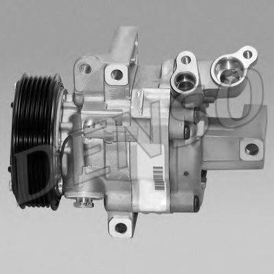 CITROEN/PEUGEOT 6453RK Компресор, кондиціонер