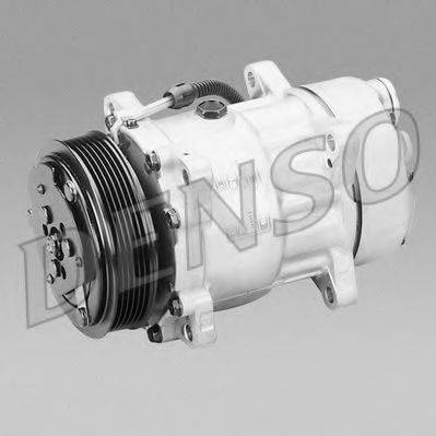 DENSO DCP07055 Компресор, кондиціонер