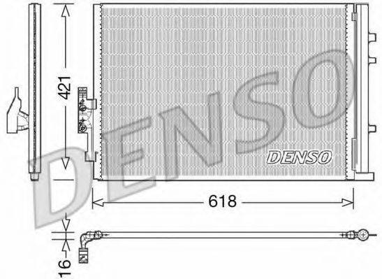 DENSO DCN05016