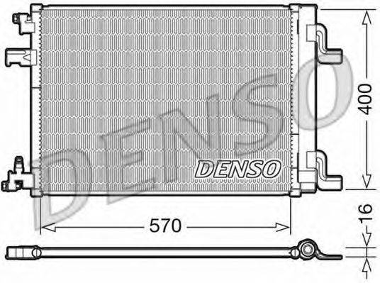 DENSO DCN20001