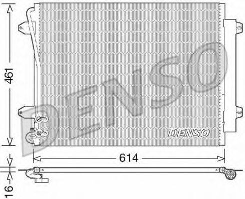 DENSO DCN32011