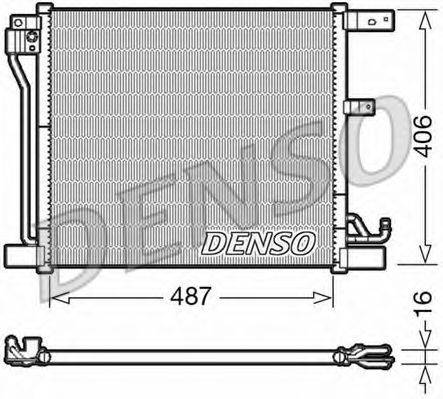 DENSO DCN46018