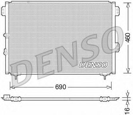 DENSO DCN50033