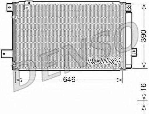 DENSO DCN50049