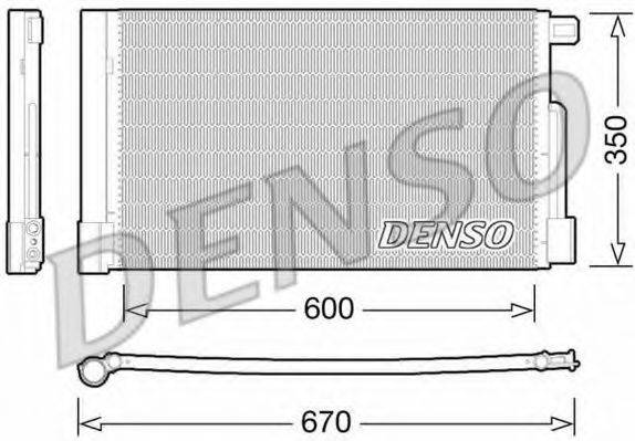 DENSO DCN01004