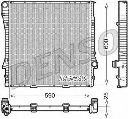 DENSO DRM05113