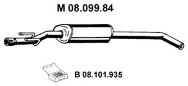 EBERSPACHER 08.099.84