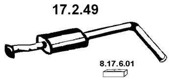 EBERSPACHER 17.2.49