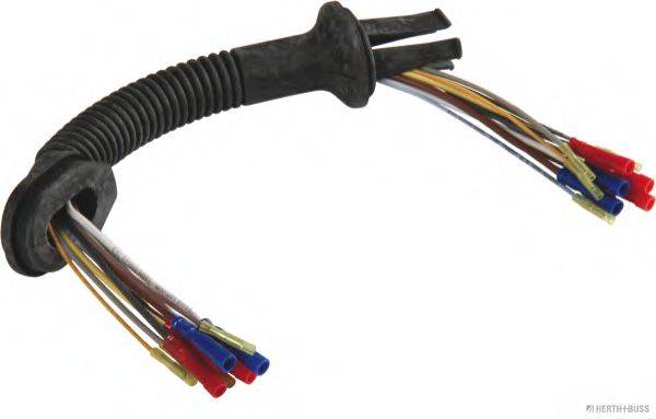 VAG 8D9 971 726 AC Ремонтний комплект, кабельний комплект