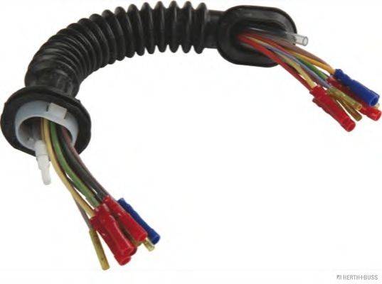 VAG 6Q5 971 147 A Ремонтний комплект, кабельний комплект
