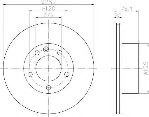 MINTEX MDC472