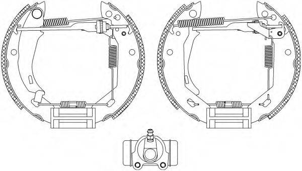 MINTEX MSP125