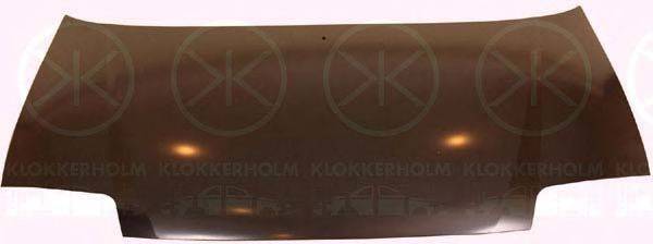 KLOKKERHOLM 3124280