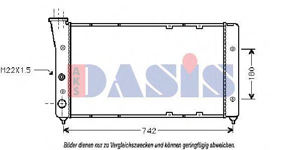 AKS DASIS 041130N