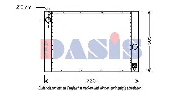 AKS DASIS 051006N