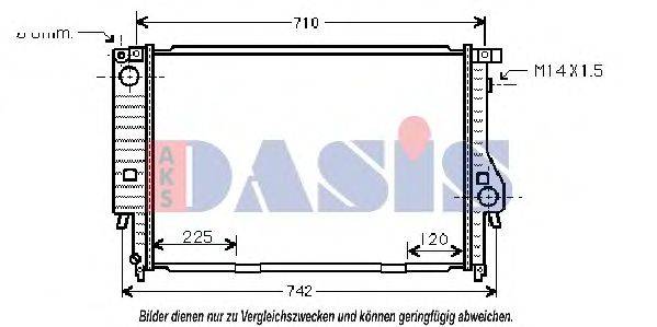 AKS DASIS 051510N