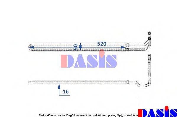 AKS DASIS 056017N