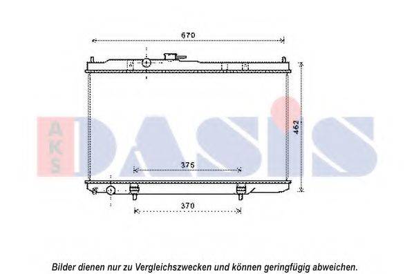 AKS DASIS 070133N