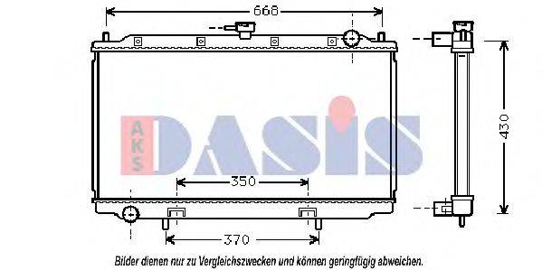 AKS DASIS 071450N