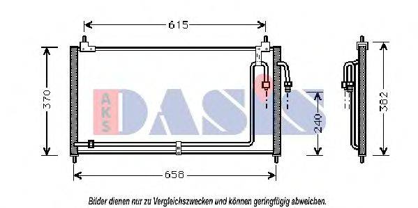 AKS DASIS 072012N