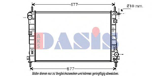 AKS DASIS 090071N