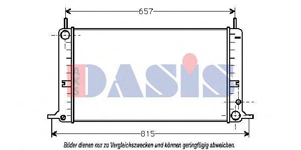 AKS DASIS 090450N