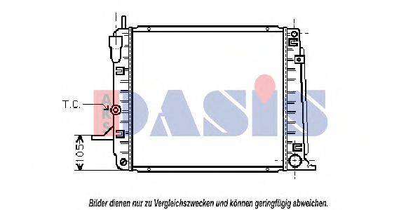 AKS DASIS 091460N