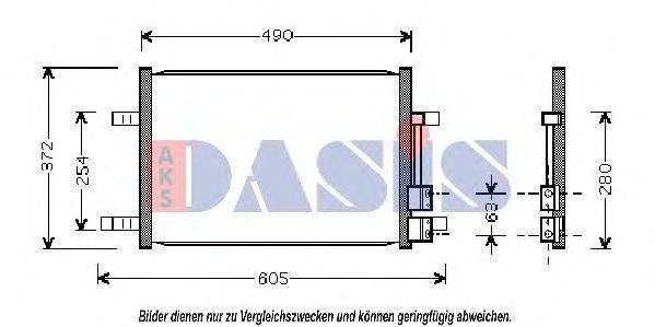 AKS DASIS 092026N