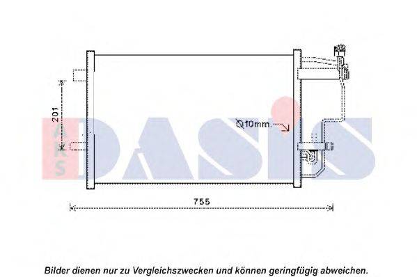 AKS DASIS 112039N