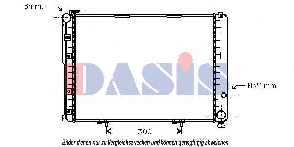 AKS DASIS 120049N