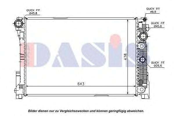 AKS DASIS 120102N