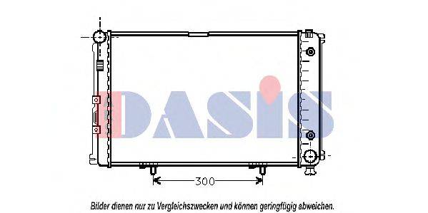 AKS DASIS 120410N