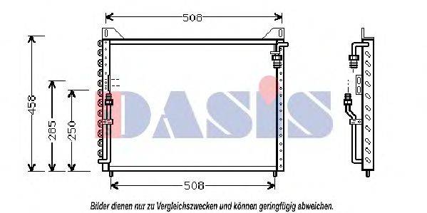 AKS DASIS 121930N