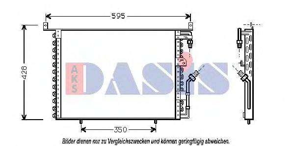 AKS DASIS 122020N