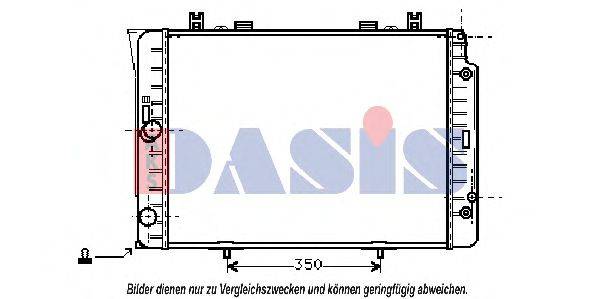 AKS DASIS 122740N