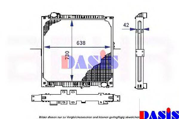 AKS DASIS 130320N