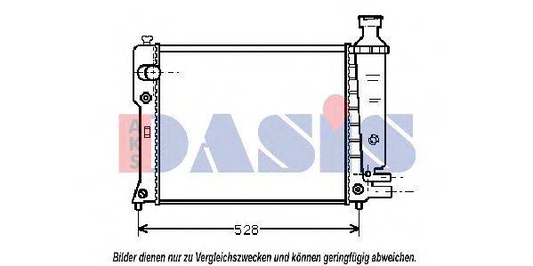 AKS DASIS 161220N