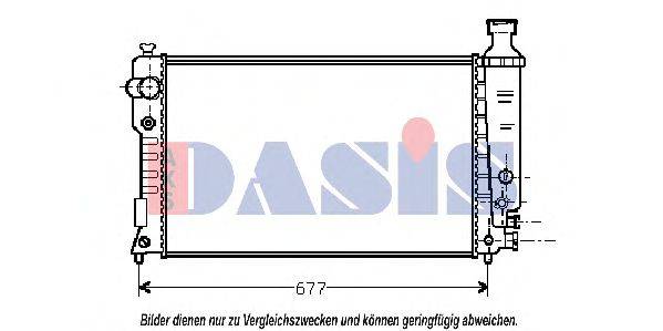 AKS DASIS 161320N