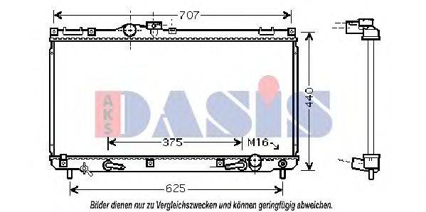 AKS DASIS 210116N