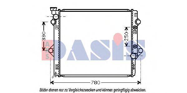 AKS DASIS 210184N