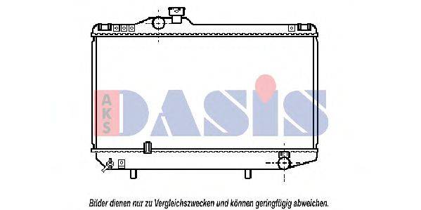 AKS DASIS 211130N