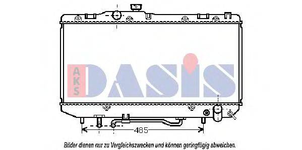 AKS DASIS 211270N